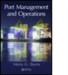 Maria Burns, Maria G. Burns, Maria G. (University of Houston Burns, Burns Maria G. - Port Management and Operations