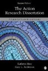 Gary Anderson, Gary L. Anderson, Anderson Gary L., Kathryn Herr, Kathryn G. Herr, Kathryn G. Anderson Herr... - Action Research Dissertation
