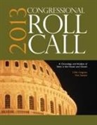 CQ Roll Call, Cq Roll Call, Cq Roll Call, Cq Roll Call - Congressional Roll Call