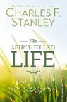 Thomas Nelson, Charles Stanley, Charles F. Stanley, Dr Charles F Stanley, Charles F. Stanley (Personal) - The Spirit-Filled Life