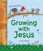 Andy Holmes - Growing With Jesus