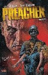 Steve Dillon, Garth Ennis, Garth/ Dillon Ennis, Steve Dillon, Various - Preacher