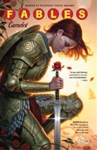 Mark Buckingham, Bill Willingham, Bill/ Buckingham Willingham, Mark Buckingham - Fables 20