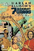 Paul Chadwick, Harlan Ellison, Paul Chadwick - Harlan Ellison's 7 Against Chaos