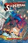 Scott Lobdell, Keneth Rocafort, Various - Superman