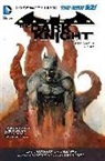 Gregg Hurwitz, Gregg Andrew Hurwitz, Gregg/ Maleev Hurwitz, Alex Maleev, Alberto Ponticelli, Alex Maleev... - Batman - The Dark Knight 4
