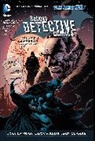 Jason Fabok, John Layman, John/ Fabok Layman, Jason Fabok - Batman - Detective Comics 3