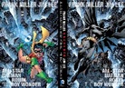 Jim Lee, Frank Miller, Jim Lee - Absolute All-Star Batman And Robin, The Boy Wonder