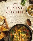 Leann Rice - Loving Kitchen