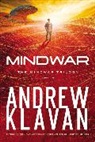 Andrew Klavan - Mindwar