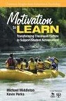 Michael Middleton, Michael Middleton, Michael (University of New Hampshire Middleton, Michael J. Middleton, Michael J. Perks Middleton, Michael Perks Middleton... - Motivation to Learn