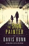 Davis Bunn, T. Davis Bunn - The Sign Painter