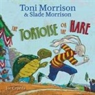 Slade Morrison, Toni Morrison, Toni/ Morrison Morrison, Joe Cepeda - The Tortoise or the Hare