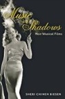 Sheri Chinen Biesen, Sheri Chinen (Assistant Professor Biesen - Music in the Shadows
