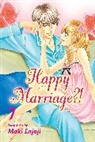 Maki Enjoji, Garth Ennis - Happy Marriage?!