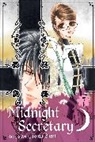 Christos Gage, Tomu Ohmi, Tom Sniegoski, Tomu Ohmi - Midnight Secretary