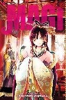 Garth Ennis, Bruce Jones, Doug Moench, Clara Noto, Shinobu Ohtaka, Wendy Pini... - Magi