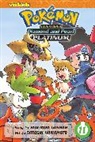 Hidenori Kusaka, Hidenori Kusaka, Satoshi Yamamoto - Pokemon Adventures Diamond & Pearl Platinum