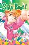Alex De Campi, Yoshiki Nakamura, Gregg Schigiel - Skip Beat!