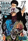 Ed Brubaker, Hiroshi Shiibashi, Hiroshi Shiibashi, Brandon Thomas - Nura