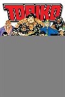 Ryan Cady, Kyle Higgins, Tini Howard, Mitsutoshi Shimabukuro, Mitsutoshi Shimabukuro, Alec Siegel - Toriko