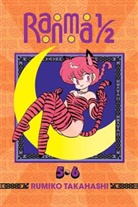 Ed Brubaker, Charles Soule, Rumiko Takahashi - Ranma 1/2