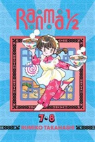 Kieron Gillen, Matt Hawkins, Bryan Hill, Marc Silvestri, Rumiko Takahashi - Ranma 1/2