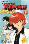 Erik Larsen, A. J. Lieberman, Rumiko Takahashi - Rin-Ne