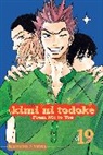 Greg Rucka, Karuho Shiina, Skottie Young, Karuho Shiina - Kimi Ni Todoke