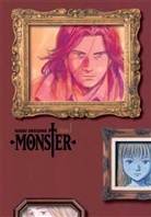 Jay Faerber, Jeff Lemire, Naoki Urasawa - Monster: Volume 1