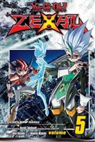 Alex De Campi, Shin Yoshida, Charles Soule, Kazuki Takahashi, Various, Shin Yoshida... - Yu-Gi-Oh! Zexal