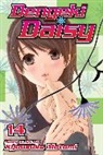 Matt Hawkins, Brian Maruca, Kyousuke Motomi, Jim Rugg, Kyousuke Motomi - Dengeki Daisy, Vol. 14