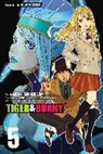 Mark Millar, Masafumi Nishida, Mizuki Sakakibara, Mizuki Sunrise Sakakibara, Sunrise, Nacho Vigalondo... - Tiger & Bunny