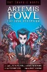 Eoin Colfer, Eoin/ Donkin Colfer, Andrew Donkin, Giovanni Rigano - The Opal Deception