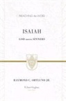 Raymond C. Ortlund, R. Kent Hughes - Isaiah
