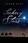 Susan Fish - Seeker of Stars