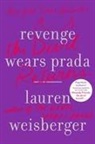 Lauren Weisberger - Revenge Wears Prada