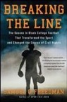 Samuel G Freedman, Samuel G. Freedman - Breaking the Line