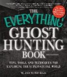 Melissa Martin Ellis, Melissa Martin Ellis - Everything Ghost Hunting Book, 2nd Edition