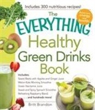 Britt Brandon - Everything(r) Healthy Green Drinks Book