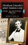 George Dekle, George R. Dekle, George R. Dekle Sr. - Abraham Lincoln's Most Famous Case