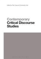 Piotr Cap, Christopher Hart, Christopher Cap Hart, Piotr Cap, Piotr (University of Lodz Cap, Christopher Hart... - Contemporary Critical Discourse Studies