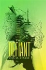 Lisa M Stasse, Lisa M. Stasse - The Defiant