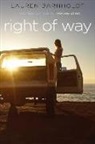 Lauren Barnholdt - Right of Way