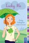 Cindy Callaghan - Lucky Me