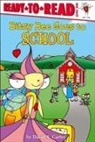 David A Carter, David A. Carter, David A./ Carter Carter, David A Carter, David A. Carter - Bitsy Bee Goes to School