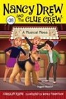 Carolyn Keene, Carolyn/ Pamintuan Keene, Macky Pamintuan - A Musical Mess