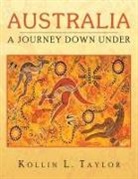 Kollin L. Taylor - Australia