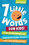 Blue Ox Technologies Ltd, Blue Ox Technologies Ltd., Christopher Blue Ox Technologies Ltd. (COR)/ York, Christopher York - 7 Little Words for Kids