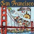 Accord Publishing, Accord Publishing (COR), Andrews Mcmeel Publishing, Andrews McMeel Publishing LLC, Andrews Mcmeel Publishing - San Francisco
